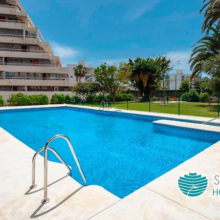 Sky Sea Holidays BENALMÁDENA Exteriér fotografie