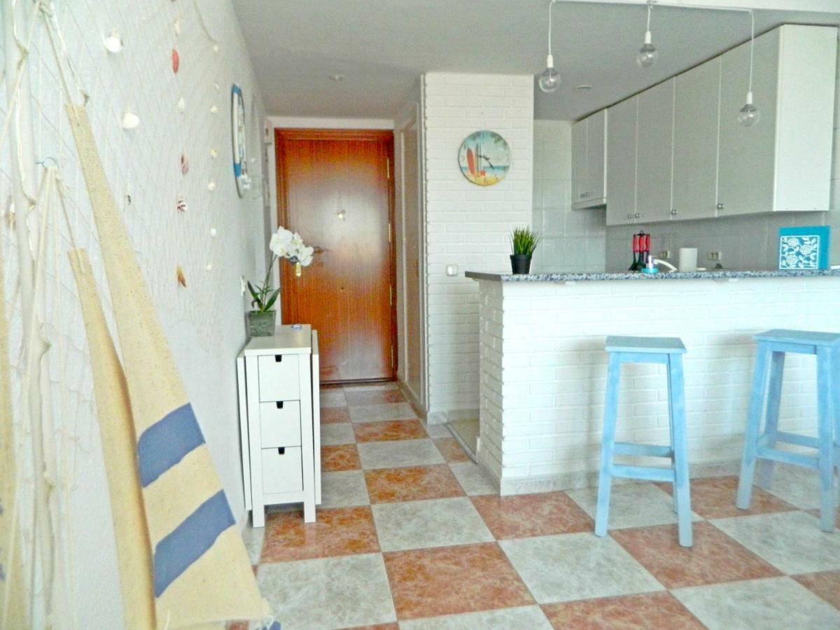 Sky Sea Holidays BENALMÁDENA Exteriér fotografie